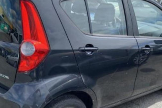 Feu arriere principal gauche (feux) OPEL AGILA B