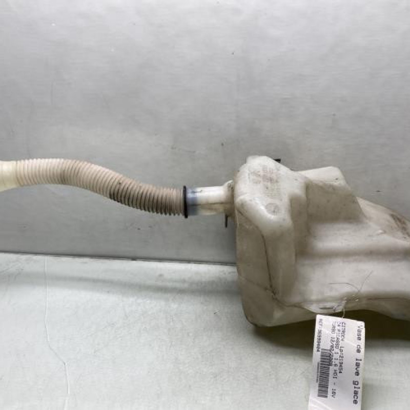 Vase de lave glace CITROEN C4 PICASSO 1 Photo n°3