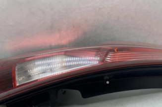 Feu arriere principal gauche (feux) CITROEN C4 GRAND PICASSO 1 Photo n°1