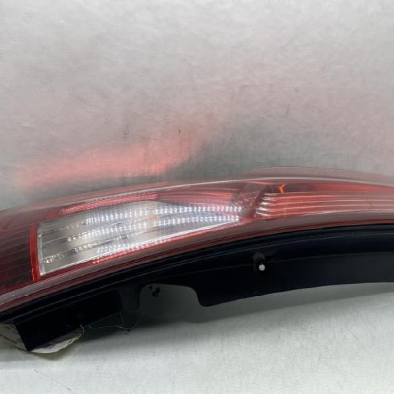 Feu arriere principal gauche (feux) CITROEN C4 GRAND PICASSO 1 Photo n°1
