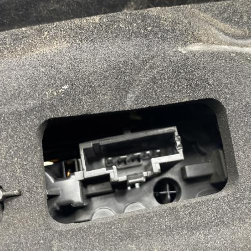Feu arriere principal gauche (feux) CITROEN C4 GRAND PICASSO 1 Photo n°3