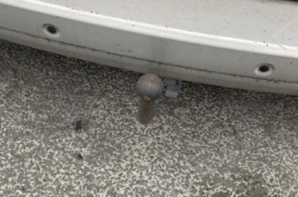 Feu arriere principal gauche (feux) CITROEN C4 GRAND PICASSO 1
