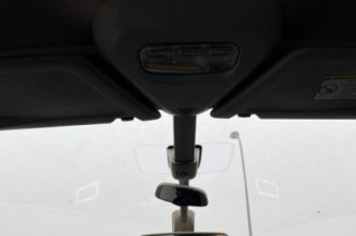 Feu arriere principal gauche (feux) CITROEN C4 GRAND PICASSO 1