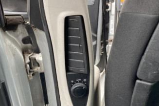Feu arriere principal gauche (feux) CITROEN C4 GRAND PICASSO 1
