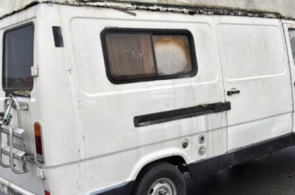 Feu arriere principal droit (feux) MERCEDES SERIE L 601