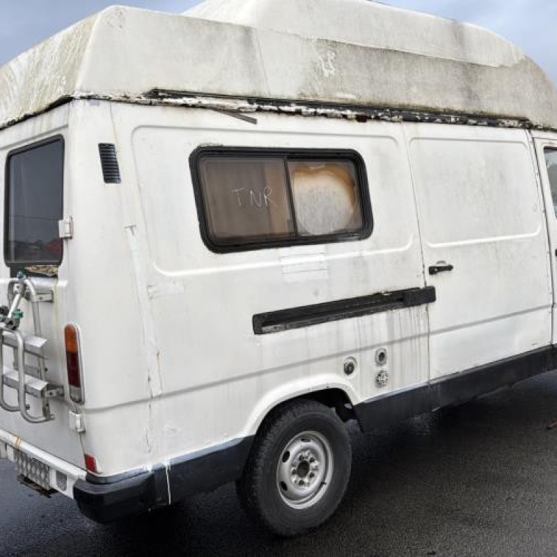 Feu arriere principal droit (feux) MERCEDES SERIE L 601 Photo n°3