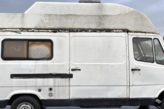 Feu arriere principal droit (feux) MERCEDES SERIE L 601