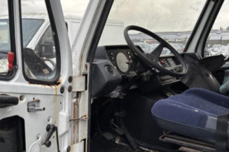 Feu arriere principal droit (feux) MERCEDES SERIE L 601