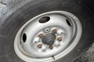 Feu arriere principal droit (feux) MERCEDES SERIE L 601