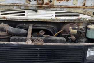 Feu arriere principal droit (feux) MERCEDES SERIE L 601