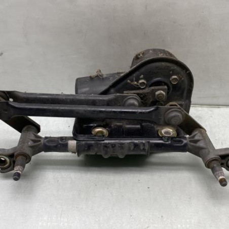 Moteur essuie glace avant VOLKSWAGEN FOX Photo n°1