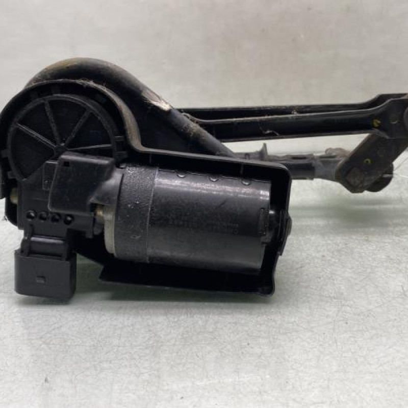 Moteur essuie glace avant VOLKSWAGEN FOX Photo n°2