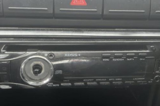 Moteur essuie glace avant VOLKSWAGEN FOX