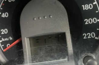 Moteur essuie glace avant VOLKSWAGEN FOX