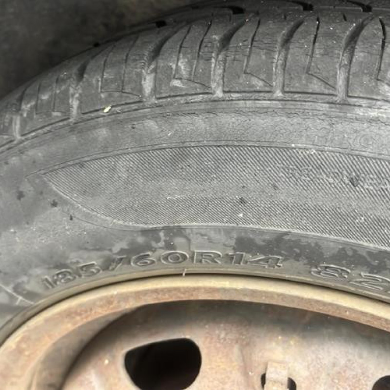 Moteur essuie glace avant VOLKSWAGEN FOX Photo n°18
