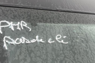 Moteur essuie glace avant VOLKSWAGEN FOX