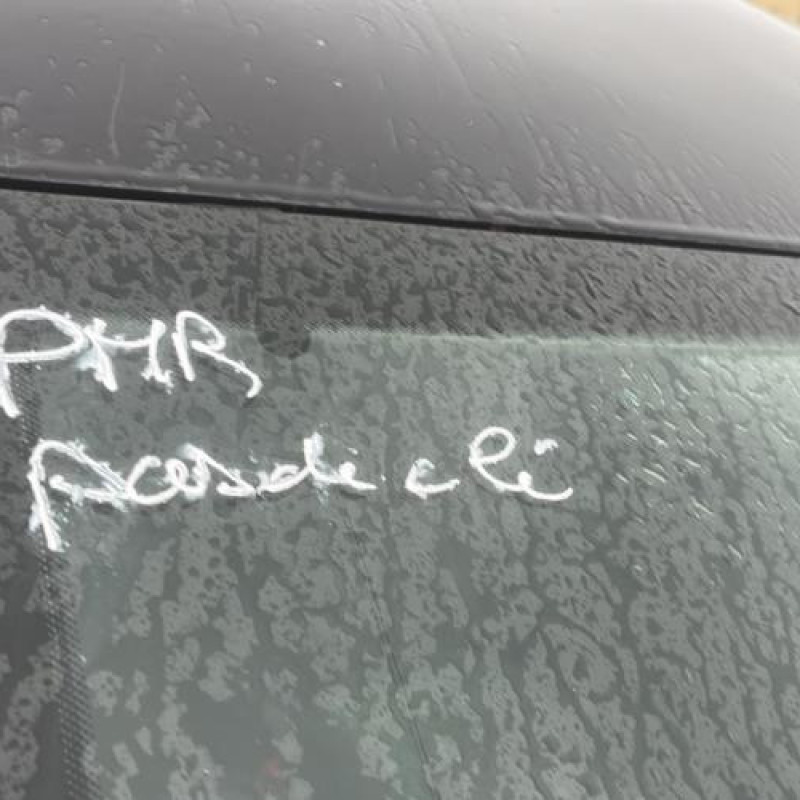 Moteur essuie glace avant VOLKSWAGEN FOX Photo n°19