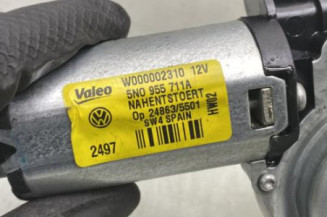 Moteur essuie glace arriere VOLKSWAGEN TIGUAN 1