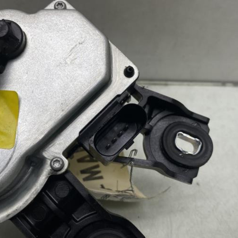 Moteur essuie glace arriere VOLKSWAGEN TIGUAN 1 Photo n°4