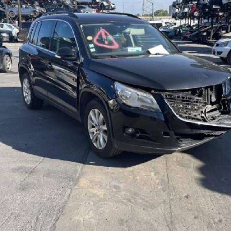 Moteur essuie glace arriere VOLKSWAGEN TIGUAN 1 Photo n°6