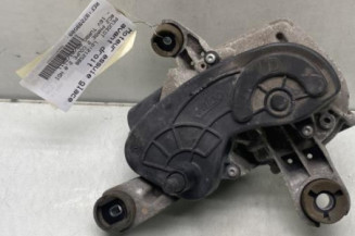 Moteur essuie glace avant droit PEUGEOT RCZ Photo n°1