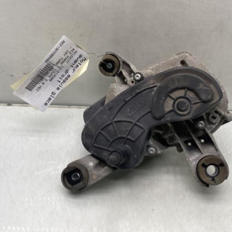 Moteur essuie glace avant droit PEUGEOT RCZ Photo n°1