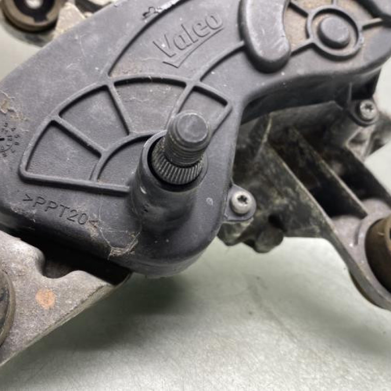 Moteur essuie glace avant droit PEUGEOT RCZ Photo n°3