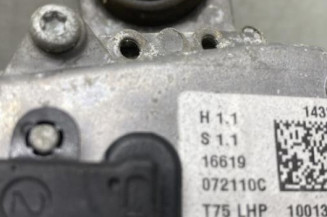 Moteur essuie glace avant droit PEUGEOT RCZ