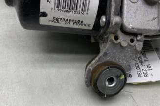 Moteur essuie glace avant droit PEUGEOT RCZ