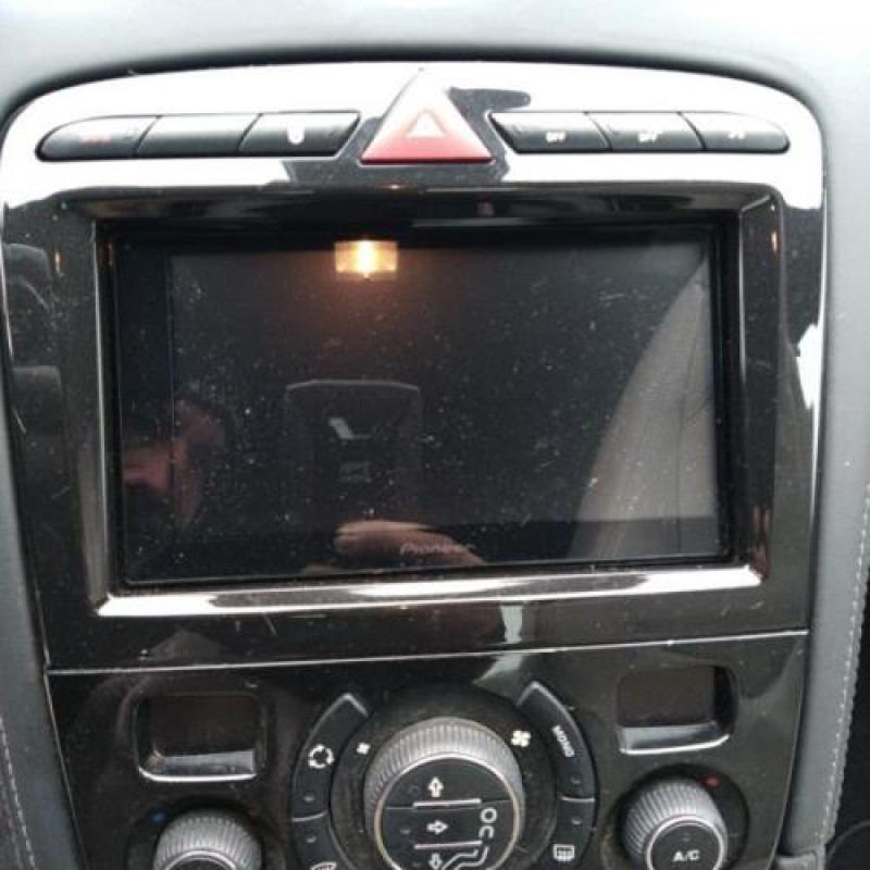 Moteur essuie glace avant droit PEUGEOT RCZ Photo n°17