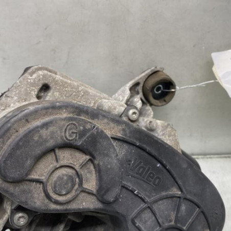 Moteur essuie glace avant gauche PEUGEOT RCZ Photo n°1