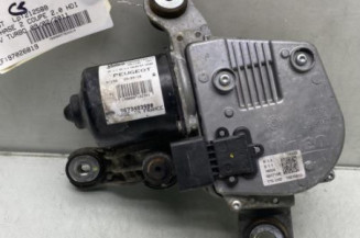 Moteur essuie glace avant gauche PEUGEOT RCZ