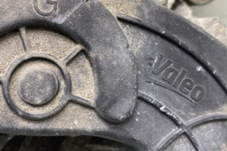 Moteur essuie glace avant gauche PEUGEOT RCZ