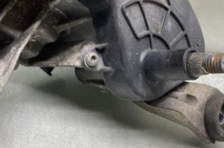Moteur essuie glace avant gauche PEUGEOT RCZ