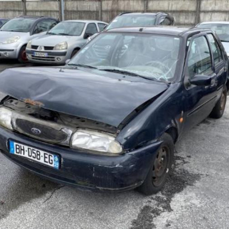 Moteur essuie glace arriere FORD FIESTA 4 Photo n°4