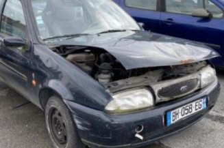 Moteur essuie glace arriere FORD FIESTA 4