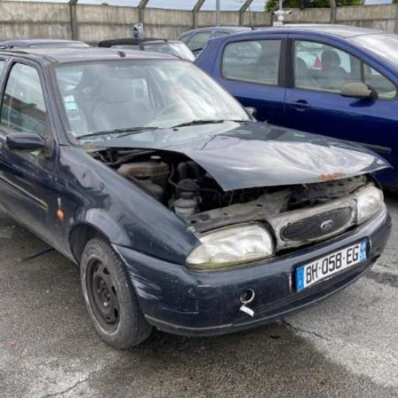 Moteur essuie glace arriere FORD FIESTA 4 Photo n°5