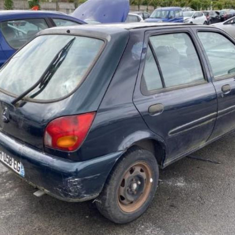 Moteur essuie glace arriere FORD FIESTA 4 Photo n°6