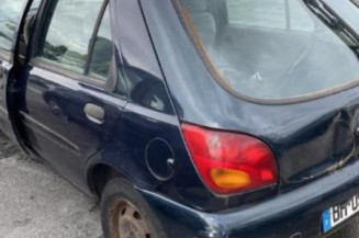 Moteur essuie glace arriere FORD FIESTA 4