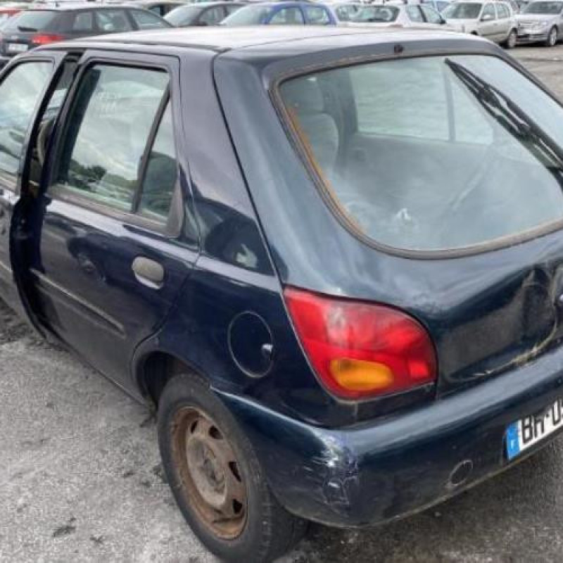 Moteur essuie glace arriere FORD FIESTA 4 Photo n°7