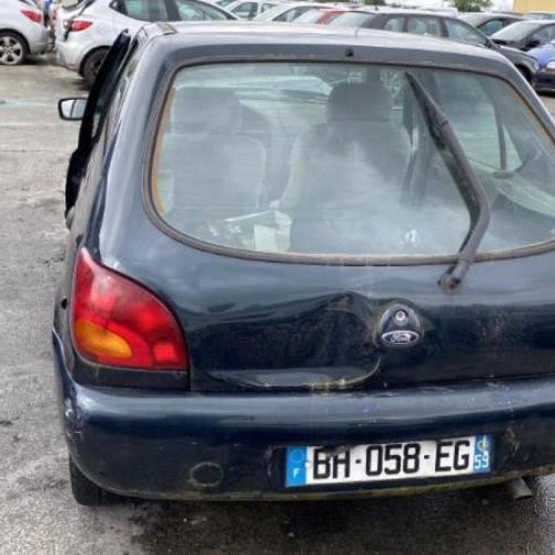 Moteur essuie glace arriere FORD FIESTA 4 Photo n°8