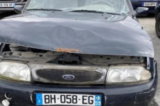 Moteur essuie glace arriere FORD FIESTA 4