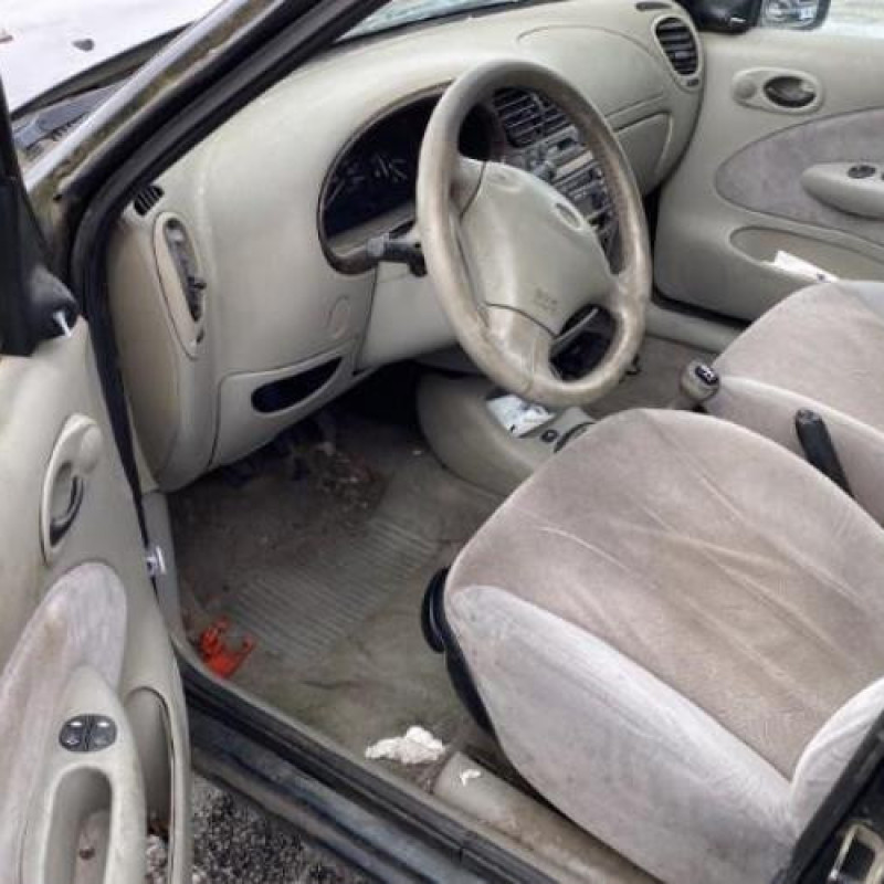 Moteur essuie glace arriere FORD FIESTA 4 Photo n°10
