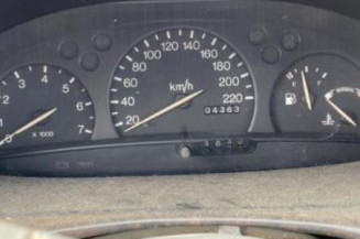 Moteur essuie glace arriere FORD FIESTA 4