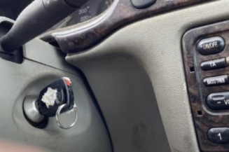 Moteur essuie glace arriere FORD FIESTA 4