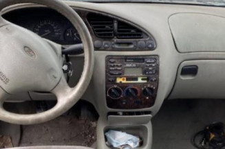 Moteur essuie glace arriere FORD FIESTA 4