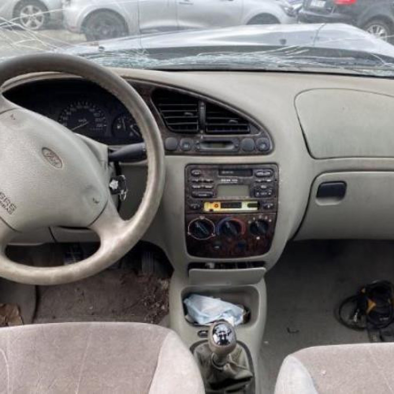 Moteur essuie glace arriere FORD FIESTA 4 Photo n°14