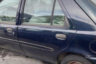 Moteur essuie glace arriere FORD FIESTA 4
