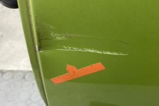 Porte arriere gauche FORD FIESTA 6