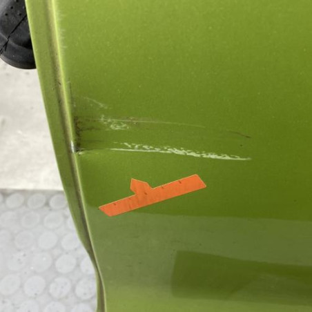 Porte arriere gauche FORD FIESTA 6